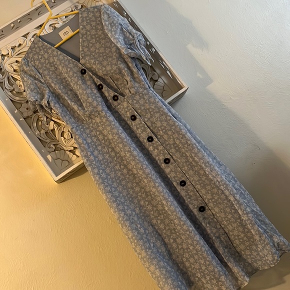 J.O.A. Dresses & Skirts - Woman’s dress, J.O.A just one answer size medium